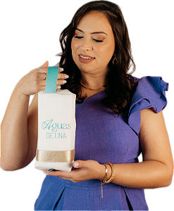 Necessarie exclusiva Aguas de una