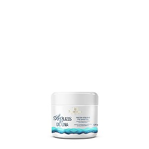 Revitalizing Protein /proteína orgânica águas de una 100gr