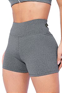 Short Basico Suplex Em Poliester Academia Fitness