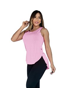 Regata Dry Tapa BumBum Academia Fitness Ótima Modelagem
