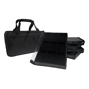 Bolsa Kit Com 5 Bandejas