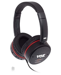 Headphone E Amplificador Vox VGA Rock