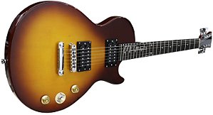 Guitarra Michael Les Paul GML300 HS Honey Sunburst