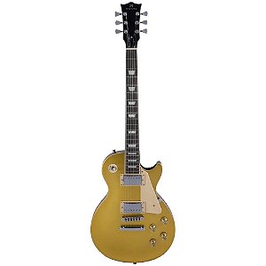 Guitarra Michael Les Paul GM750N GD Gold
