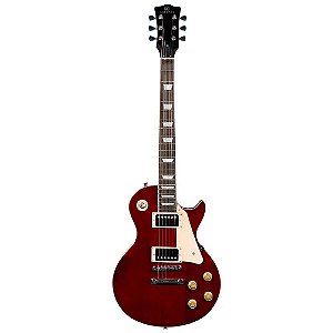 Guitarra Michael GM730N WR Red