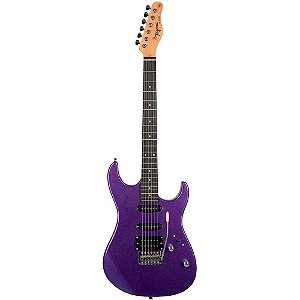 Guitarra Tagima TW Series TG-510 MPP Metallic Purple