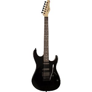 Guitarra Tagima TW Series TG-510 Preta Escala Escura