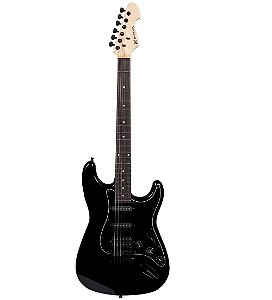 Guitarra Michael GM237N MBA Metallic All Black