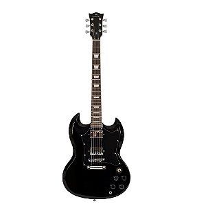 Guitarra Michael GM850N BK Black