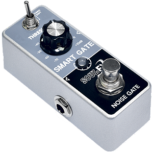 Pedal Noise Gate Soul FX Smart Gate SFX-SG02