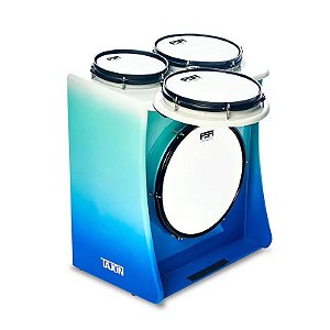 Tajon Master FSA Plus TAJ25 Blue Fade