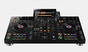 Pioneer Dj XDJ RX3 Preta Controladora DJ 2023