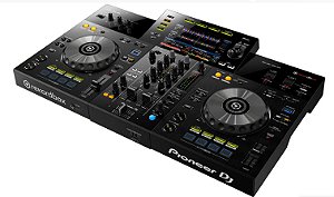 Controlador De 2 Canais Pioneer DJ XDJ-RR Com RekordBox