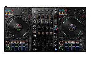 Controladora Pioneer DJ DDJ-FLX 10