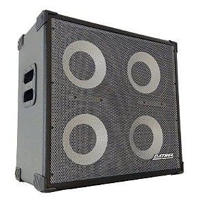 Cubo Para Baixo Datrel 400W Passivo BAS-4X10