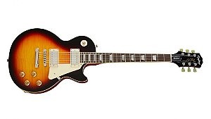 Guitarra Eletrica Epiphone Les Paul Standard 50s Vintage Sunburst