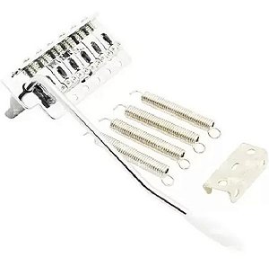 Tremolo guitarra Andaluz BT07 CR