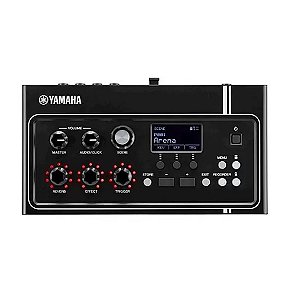 Modulo Yamaha EAD10 C/ Trigger Para Bateria Acustica