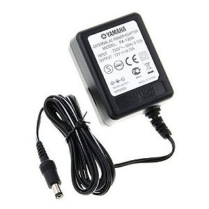 Fonte de Alimentação PA-130B//BRA Yamaha Preto