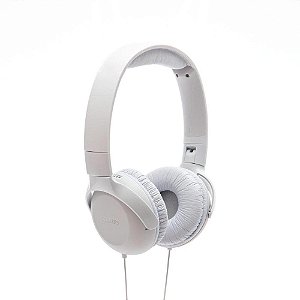 Fone de Ouvido Philips TAUH201 Branco