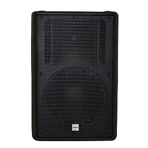 Caixa De Som Ativa Dbr715 700w Bivolt 15" Portátil