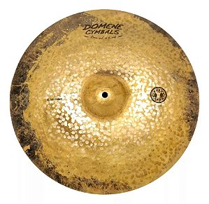 Kit Worship (16"HH, 20" CR e 22" RD) Domene Cymbals