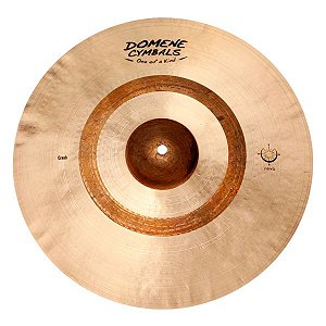 Prato Domene Serie Nova Crash 18"