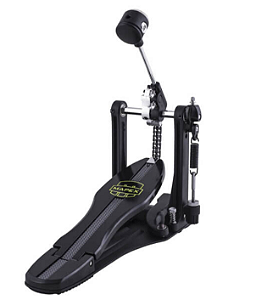 Pedal de Bumbo Mapex Armory P810 Single Preto