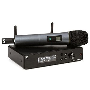 Microfone Sennheiser Xsw2 835 A Vocal Set