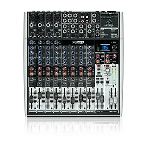Console Behringer X1622usb Xenyx De Mistura 100v/240v