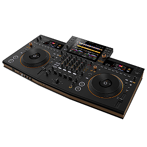Controladora Pioneer DJ Opus Quad
