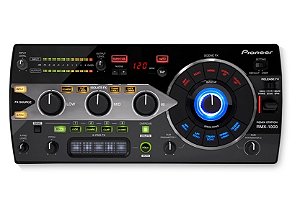 Processadora de Efeitos Pioneer Dj Rmx-1000