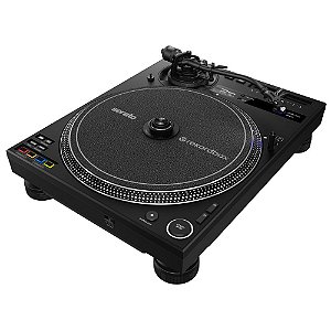 Toca Discos Pioneer DJ PLX-CRSS12 Bivolt Preto