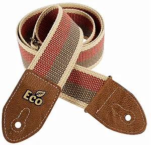 Correia de Tecido Basso Eco THD 03 EcoStrap