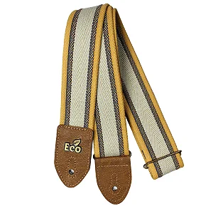 Correia de Tecido Basso Eco THD 02