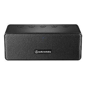 Caixa de Som Bluetooth Audio Technica Portátil 12W AT-SP65XBT