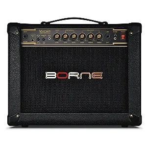 Borne Vorax 630 Studio Preto