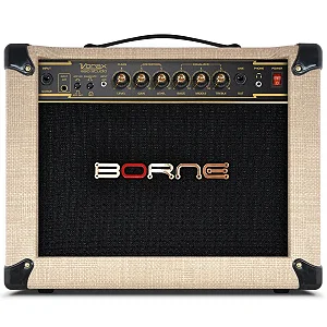 Borne Vorax 630 Studio Palha