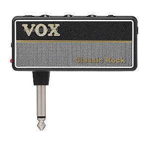 Amplificador Vox Amplug Classic Rock AP2-CR