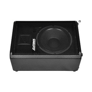 Monitor Passivo Datrel MP10 200W RMS Pop Preto