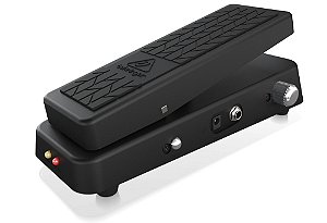 Pedal Behringer Hell Babe Hb01 Wah-wah