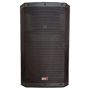 Caixa De Som Ativa BCM 15 Boxx 500w 4 Canais Bluetooth Preta