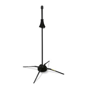 Suporte Hercules Travlite para Trombone DS420B