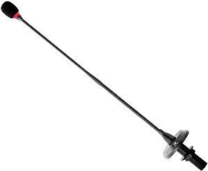 Microfone Gooseneck Tsi Gn 260