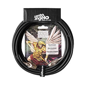 Cabo Santo Angelo Angel NI 4,57m 15Ft 0,30 Conectores P10