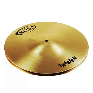 Prato Orion Hi Hat 13 TWR13HH Twister
