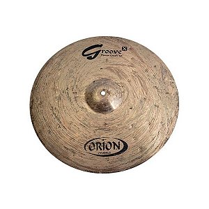 Crash Orion Groove X Power Crash 18" GX18PC