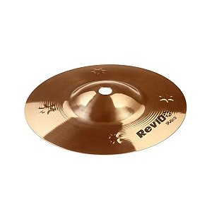 Prato Splash Orion 06" RV06SP Revolution Pro 10 Dourado