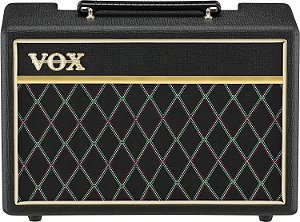 Combo para Baixo Vox Pathfinder 10 Bass