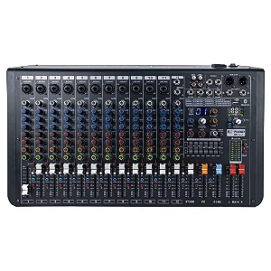 Mesa K-Audio MP1210 / MP 12.2 12 Canais